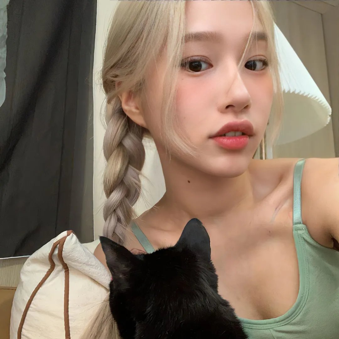 冒牌女友